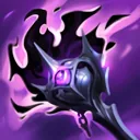 黒炎のトーチ